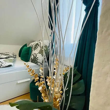 Barbarosa Konigstadten Apartment